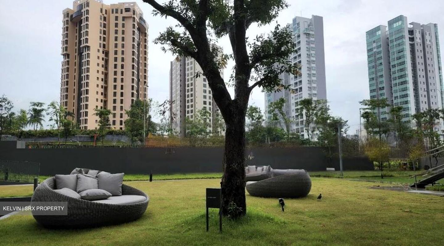 JadeScape (D20), Condominium #460725441